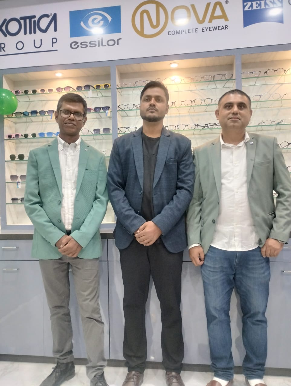Oculus Eye Hospital Assam